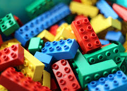 lego club